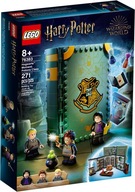 76383 Triedy elixírov LEGO Harry Potter