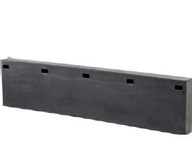 Gumový nôž pre pluh L-735 Z-5777 STOMIL ORG