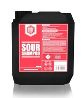 GOOD STUFF Sour Shampoo Sour Shampoo 5L GOOD STUFF Sour Shampoo Sour Shampoo 5L