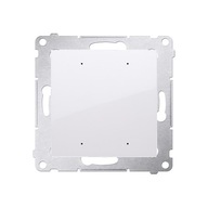 SWITCH WiFi tlačidlový ovládač biely Simon54 GO SWITCH WiFi tlačidlový ovládač biely Simon54 GO