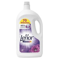 Lenor 2v1 GEL COLOR Ametyst 70 umýva 3,85l DE Lenor 2v1 GEL COLOR Ametyst 70 umýva 3,85l DE