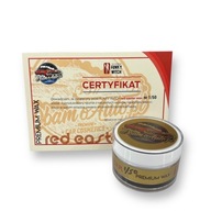 Limitovaný autovosk FUNKY WITCH Limited Wax Dbam o auto LEN 50 ks.
