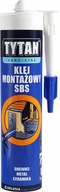 MONTÁŽNE LEPIDLO 280ML TYTAN EURO-LINE MONTÁŽNE LEPIDLO 280ML TYTAN EURO-LINE