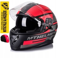SILNÁ MOTORKÁRSKA PRILBA MT THUNDER 3 XS BLENDA SILNÁ MOTORKÁRSKA PRILBA MT THUNDER 3 XS BLENDA