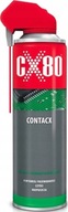 CX80 Contacx čistiaci sprej na elektroniku 500ml CX80 Contacx čistiaci sprej na elektroniku 500ml