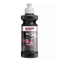 SONAX Profiline Ultimate Cut 06+03 250ml - veľmi silná rezacia pasta SONAX Profiline Ultimate Cut 06+03 250ml - veľmi silná rezacia pasta