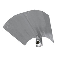 Lumia Black HPS MH CFL E40 IEC reflektor 51x38cm Lumia Black HPS MH CFL E40 IEC reflektor 51x38cm