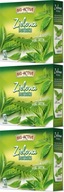 Big-Active zelený čaj 3x40 ks - 1,8g Big-Active zelený čaj 3x40 ks - 1,8g
