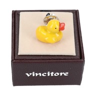 Špendlík kačacie boutonniere Špendlík kačacie boutonniere
