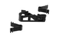 Sennheiser MZQ 02 - klip / držiak mikrofónu / Sennheiser MZQ 02 - klip / držiak mikrofónu /