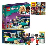 LEGO Friends – Nova's Room (41755)