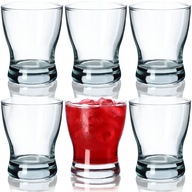POHÁR NA NÁPOJE, ŠŤAVU, NÁPOJE, 6 ks, 300 ml POHÁR NA NÁPOJE, ŠŤAVU, NÁPOJE, 6 ks, 300 ml