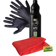 ADBL APC set 1l ADBL APC set 1l