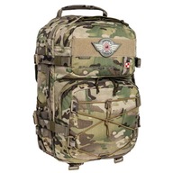 Camo taktický vojenský batoh Wisport Sparrow 303 30 l - MultiCam