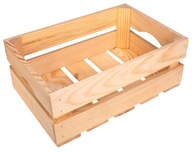 DREVENÁ BOX BOX BOX KONTAJNER 30x20 DREVENÁ BOX BOX BOX KONTAJNER 30x20