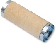 Utlmenie výfuku prúdnice motocykla s priemerom 3" 76,2 mm DB Killer Utlmenie výfuku prúdnice motocykla s priemerom 3" 76,2 mm DB Killer