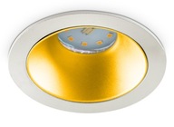 KOBI Halogénové svietidlo Eye LED Spot - Gold
