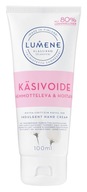 Lumene Klassikko Zjemňujúci a vyživujúci krém na ruky 100 ml Lumene Klassikko Zjemňujúci a vyživujúci krém na ruky 100 ml