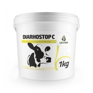 Diarhostop C 1 kg na hnačku u hovädzieho dobytka Diarhostop C 1 kg na hnačku u hovädzieho dobytka