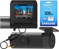 Kamera 70mai A500S + vnútorná + parkovacia + 128GB Kamera 70mai A500S + vnútorná + parkovacia + 128GB
