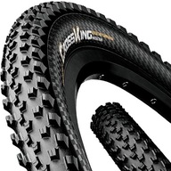 Plášť CONTINENTAL CROSS KING 26 x 2,2 (55-559) Plášť CONTINENTAL CROSS KING 26 x 2,2 (55-559)