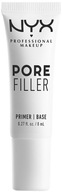 NYX PORE FILLER Vyhladzujúca báza pod make-up 8ml NYX PORE FILLER Vyhladzujúca báza pod make-up 8ml