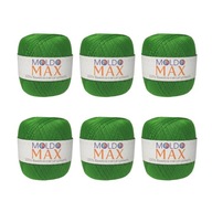 Kábel Max – 2171 zelené balenie po 6 ks Kábel Max – 2171 zelené balenie po 6 ks
