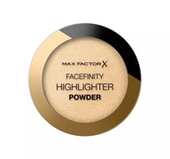 MAX FAKTOR FACEFINITY HIGHLIGHTER 002 ZLATÁ HODINA