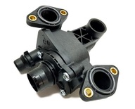 KRYT TERMOSTATU PEUGEOT 407 607 2,7 3,0 HDI KRYT TERMOSTATU PEUGEOT 407 607 2,7 3,0 HDI