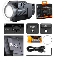 Ručná laserová baterka Fenix GL22 750 lm Ručná laserová baterka Fenix GL22 750 lm