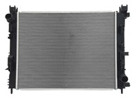 RADIATOR DACIA LODGY 12- 1,5 dCi 214104225R RADIATOR DACIA LODGY 12- 1,5 dCi 214104225R