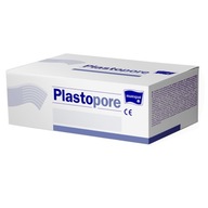 Plastopore lepidlo netkané 6 ks. 5 cm x 9,14 m Plastopore lepidlo netkané 6 ks. 5 cm x 9,14 m