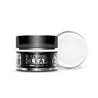 Palu builder gel Clear 50g Palu builder gel Clear 50g