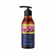 Emulzia na intímnu hygienu Clover Organic Life Emulzia na intímnu hygienu Clover Organic Life