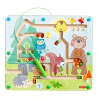 Hra Forest Friends / Haba magnetické bludisko Hra Forest Friends / Haba magnetické bludisko