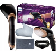 NAPARÁČ OBLEČENÍ Philips GC362/80 Steam&Go | 1300W | 24 g/min | 2,5 milióna NAPARÁČ OBLEČENÍ Philips GC362/80 Steam&Go | 1300W | 24 g/min | 2,5 milióna