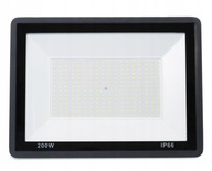 HALOGÉNOVÁ LED 200W ZÁVODNÁ LAMPA IP66 VÝKONNÁ HALOGÉNOVÁ LED 200W ZÁVODNÁ LAMPA IP66 VÝKONNÁ