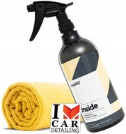 CarPro Inside na čistenie kože a plastov 1 l CarPro Inside na čistenie kože a plastov 1 l