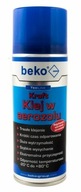 TecLine Kraft BEKO aerosólové lepidlo 400ML TecLine Kraft BEKO aerosólové lepidlo 400ML