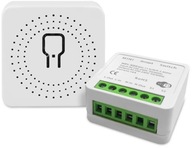 Tuya Smart Switch WiFi modul 16A Tuya Smart Switch WiFi modul 16A