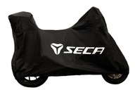 SECA TOP CASE BLACK kryt s XL puzdrom ZADARMO SECA TOP CASE BLACK kryt s XL puzdrom ZADARMO