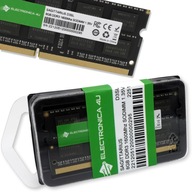 RAM Sagittarius DDR3L 8GB 1,35V 1600mHz