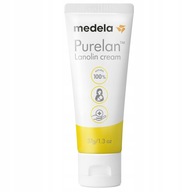 Medela Purelan krém na popraskané bradavky 37 g Medela Purelan krém na popraskané bradavky 37 g