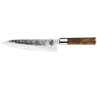 Kovaný kuchársky nôž VG10 20,5 cm Kovaný kuchársky nôž VG10 20,5 cm