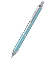 Guľôčkové pero Pentel EnerGel, svetlomodré puzdro