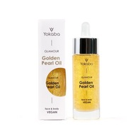 YOKABA GLAMOUR GOLDEN PEARL OLEJ 30 ML