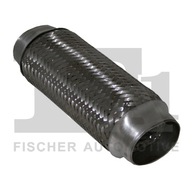 FA1 flexibilný konektor tlmiča 48x150 mm FISCHER FA1 flexibilný konektor tlmiča 48x150 mm FISCHER