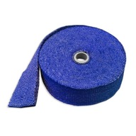 BANDÁŽ TEPELNOIZOLAČNÁ MODRÁ 50X2MM 10M FMIC BANDÁŽ TEPELNOIZOLAČNÁ MODRÁ 50X2MM 10M FMIC