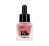 WIBO PINK DRINK TEKUTÉ RUŽOVÉ 1 15ML WIBO PINK DRINK TEKUTÉ RUŽOVÉ 1 15ML