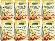 BAKALLAND STUDENTSKÁ ZMES CLASSIC 400G x8 BAKALLAND STUDENTSKÁ ZMES CLASSIC 400G x8